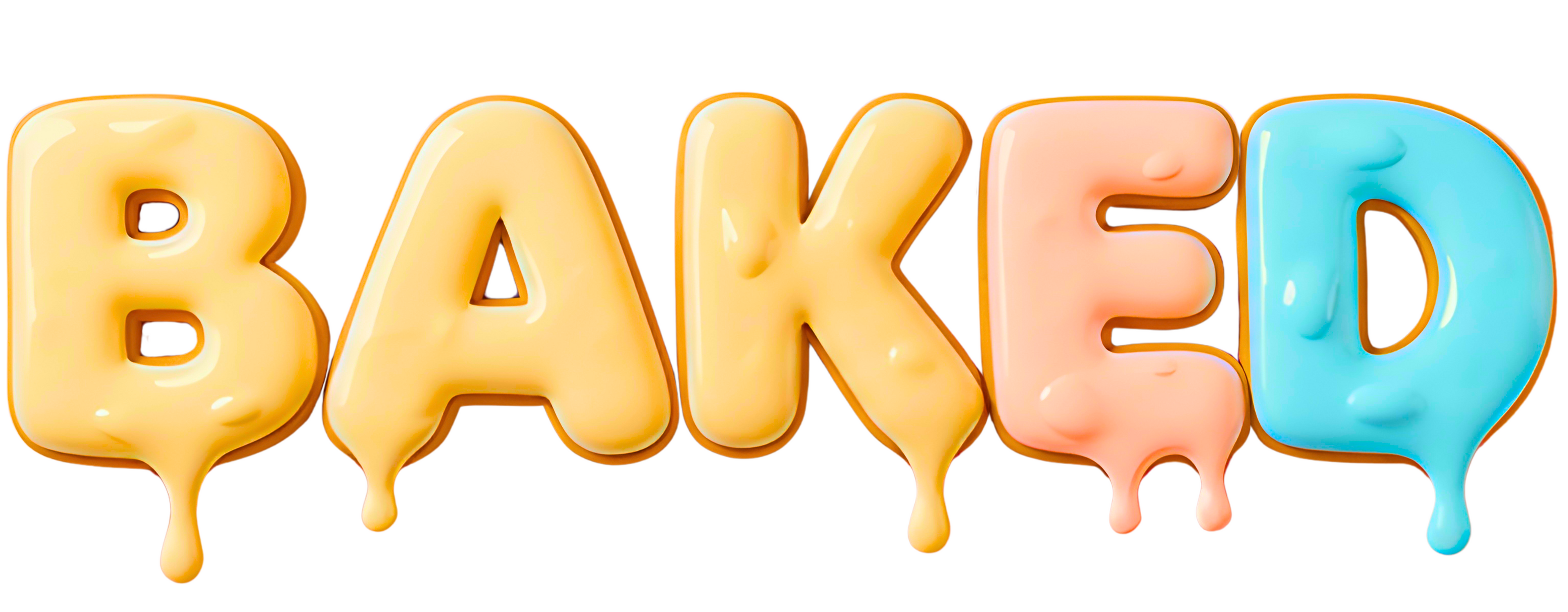 BAKED
